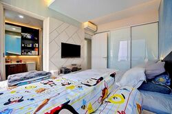The Amore (D19), Condominium #486079261